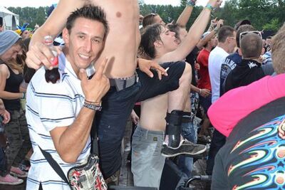 Q Dance The Qontinent - deel 2, picture 139, photographed by Tom Van Tongerloo - FrontView Magazine