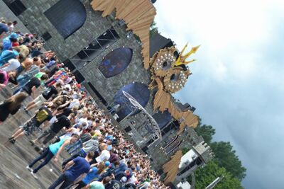 Q Dance The Qontinent - deel 2, picture 144, photographed by Tom Van Tongerloo - FrontView Magazine