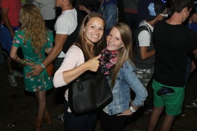 Sfeer zaterdag @ Casa Blanca 2013, picture 18, photographed by Marc Verdonck - FrontView Magazine
