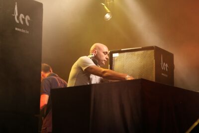 Sfeer zaterdag @ Casa Blanca 2013, picture 40, photographed by Marc Verdonck - FrontView Magazine