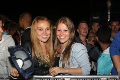 Sfeer zaterdag @ Casa Blanca 2013, picture 41, photographed by Marc Verdonck - FrontView Magazine