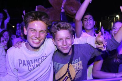 Sfeer zaterdag @ Casa Blanca 2013, picture 43, photographed by Marc Verdonck - FrontView Magazine