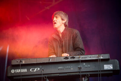 Kate Ryan @ Palm Parkies Sint-Niklaas, picture 1, photographed by kevin Van  Looy - FrontView Magazine