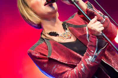 Kate Ryan @ Palm Parkies Sint-Niklaas, picture 3, photographed by kevin Van  Looy - FrontView Magazine
