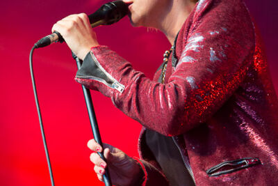 Kate Ryan @ Palm Parkies Sint-Niklaas, picture 4, photographed by kevin Van  Looy - FrontView Magazine