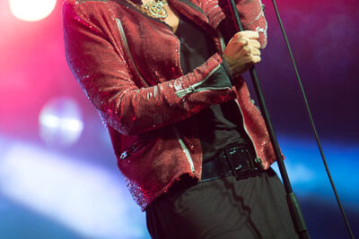 Kate Ryan @ Palm Parkies Sint-Niklaas, picture 5, photographed by kevin Van  Looy - FrontView Magazine