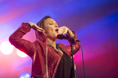 Kate Ryan @ Palm Parkies Sint-Niklaas, picture 8, photographed by kevin Van  Looy - FrontView Magazine