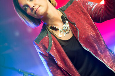 Kate Ryan @ Palm Parkies Sint-Niklaas, picture 9, photographed by kevin Van  Looy - FrontView Magazine