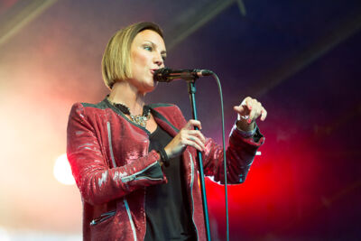 Kate Ryan @ Palm Parkies Sint-Niklaas, picture 10, photographed by kevin Van  Looy - FrontView Magazine