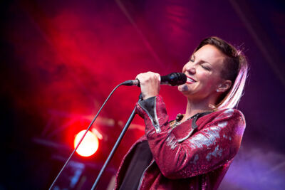 Kate Ryan @ Palm Parkies Sint-Niklaas, picture 11, photographed by kevin Van  Looy - FrontView Magazine