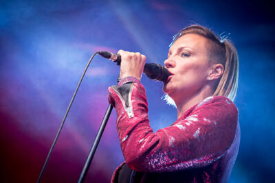 Kate Ryan @ Palm Parkies Sint-Niklaas, picture 17, photographed by kevin Van  Looy - FrontView Magazine