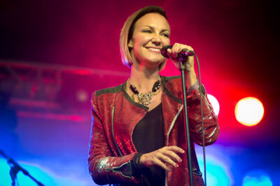 Kate Ryan @ Palm Parkies Sint-Niklaas, picture 19, photographed by kevin Van  Looy - FrontView Magazine