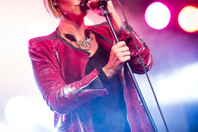 Kate Ryan @ Palm Parkies Sint-Niklaas, picture 20, photographed by kevin Van  Looy - FrontView Magazine