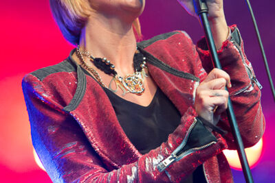 Kate Ryan @ Palm Parkies Sint-Niklaas, picture 22, photographed by kevin Van  Looy - FrontView Magazine