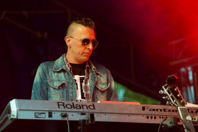 Kate Ryan @ Palm Parkies Sint-Niklaas, picture 24, photographed by kevin Van  Looy - FrontView Magazine