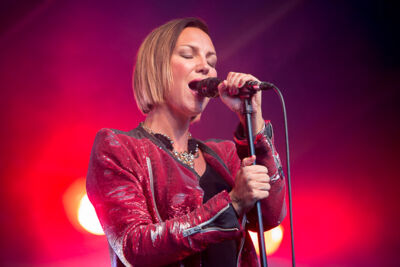 Kate Ryan @ Palm Parkies Sint-Niklaas, picture 25, photographed by kevin Van  Looy - FrontView Magazine