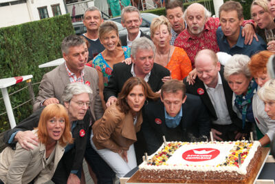 5 jaar De Komedie Compagnie, picture 8, photographed by FrontView Magazine