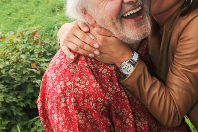 5 jaar De Komedie Compagnie, picture 9, photographed by FrontView Magazine