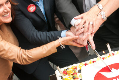 5 jaar De Komedie Compagnie, picture 11, photographed by FrontView Magazine