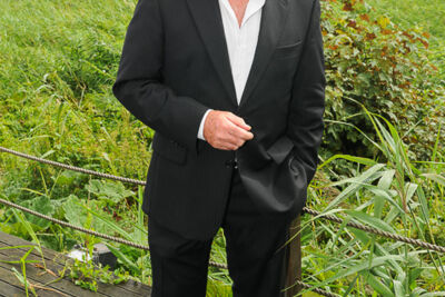 5 jaar De Komedie Compagnie, picture 17, photographed by FrontView Magazine