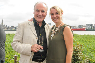 5 jaar De Komedie Compagnie, picture 21, photographed by FrontView Magazine