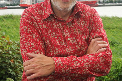 5 jaar De Komedie Compagnie, picture 38, photographed by FrontView Magazine