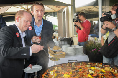 5 jaar De Komedie Compagnie, picture 39, photographed by FrontView Magazine