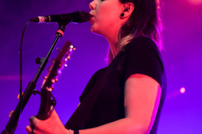 Of Monsters and Men @ OLT Rivierenhof, picture 14, photographed by Dorien Goetschalckx - FrontView Magazine
