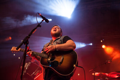 Of Monsters and Men @ OLT Rivierenhof, picture 23, photographed by Dorien Goetschalckx - FrontView Magazine
