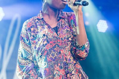 Coely @ Hestival 2013, picture 3, photographed by Edwin Houdevelt - FrontView Magazine