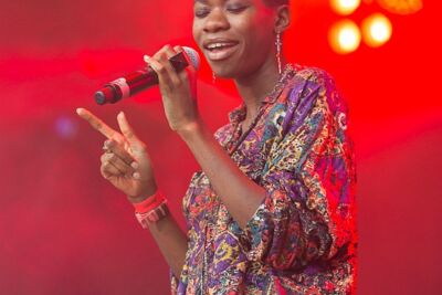 Coely @ Hestival 2013, picture 9, photographed by Edwin Houdevelt - FrontView Magazine