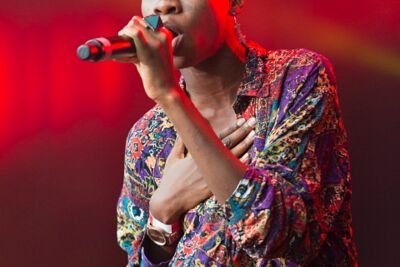 Coely @ Hestival 2013, picture 12, photographed by Edwin Houdevelt - FrontView Magazine