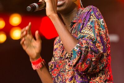 Coely @ Hestival 2013, picture 20, photographed by Edwin Houdevelt - FrontView Magazine