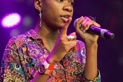 Coely @ Hestival 2013, picture 23, photographed by Edwin Houdevelt - FrontView Magazine