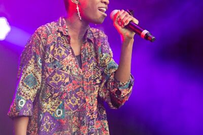 Coely @ Hestival 2013, picture 27, photographed by Edwin Houdevelt - FrontView Magazine