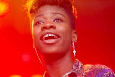 Coely @ Hestival 2013, picture 28, photographed by Edwin Houdevelt - FrontView Magazine