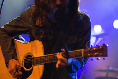 the avett brothers @ OLT Rivierenhof, picture 1, photographed by Steven Stausens - FrontView Magazine