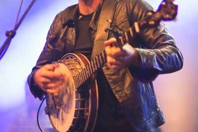 the avett brothers @ OLT Rivierenhof, picture 9, photographed by Steven Stausens - FrontView Magazine