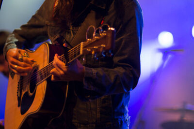 the avett brothers @ OLT Rivierenhof, picture 12, photographed by Steven Stausens - FrontView Magazine