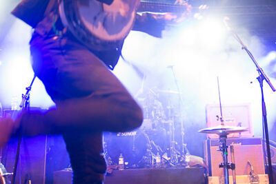 the avett brothers @ OLT Rivierenhof, picture 32, photographed by Steven Stausens - FrontView Magazine