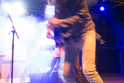 the avett brothers @ OLT Rivierenhof, picture 35, photographed by Steven Stausens - FrontView Magazine