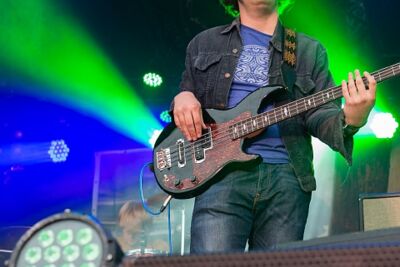 The DeVilles @ Hestival 2013, picture 7, photographed by Edwin Houdevelt - FrontView Magazine
