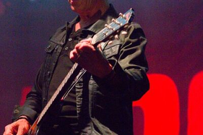 The Scabs @ Hestival 2013, picture 17, photographed by Edwin Houdevelt - FrontView Magazine