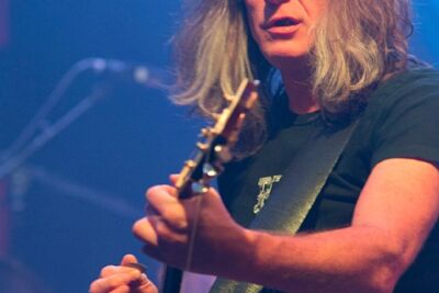 The Scabs @ Hestival 2013, picture 23, photographed by Edwin Houdevelt - FrontView Magazine