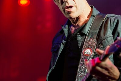 The Scabs @ Hestival 2013, picture 24, photographed by Edwin Houdevelt - FrontView Magazine