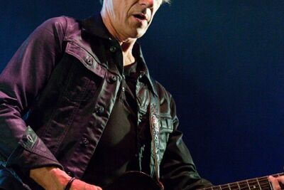 The Scabs @ Hestival 2013, picture 27, photographed by Edwin Houdevelt - FrontView Magazine