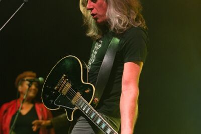 The Scabs @ Hestival 2013, picture 29, photographed by Edwin Houdevelt - FrontView Magazine