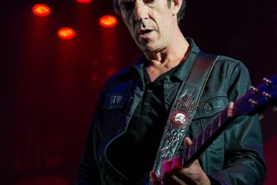The Scabs @ Hestival 2013, picture 32, photographed by Edwin Houdevelt - FrontView Magazine