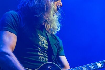 The Scabs @ Hestival 2013, picture 40, photographed by Edwin Houdevelt - FrontView Magazine