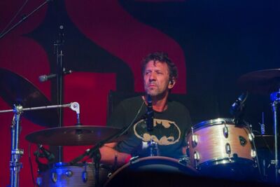 The Scabs @ Hestival 2013, picture 41, photographed by Edwin Houdevelt - FrontView Magazine